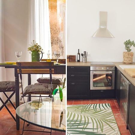 Le Zathery Apartman Campagne  Kültér fotó