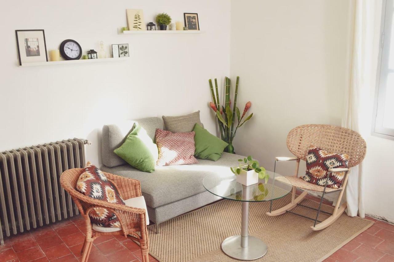 Le Zathery Apartman Campagne  Kültér fotó
