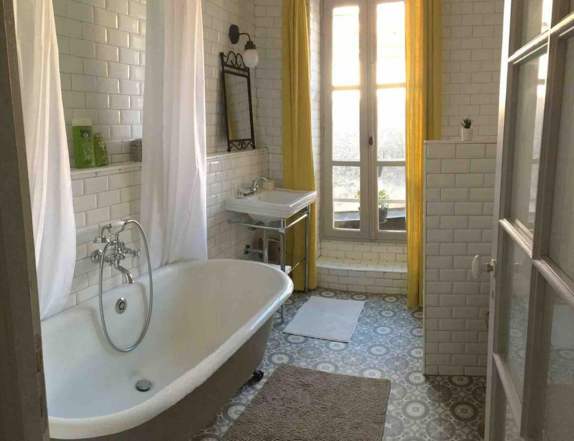 Le Zathery Apartman Campagne  Kültér fotó