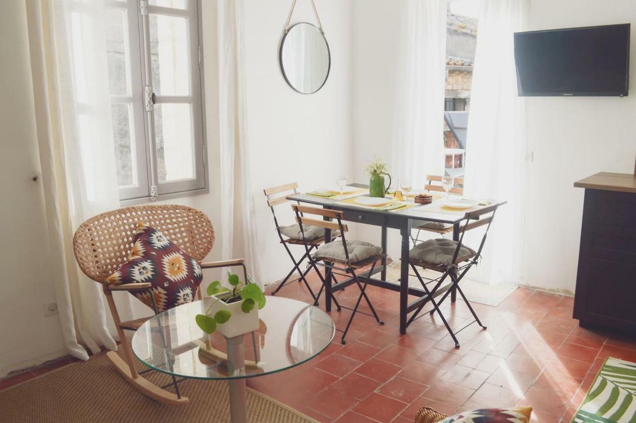 Le Zathery Apartman Campagne  Kültér fotó