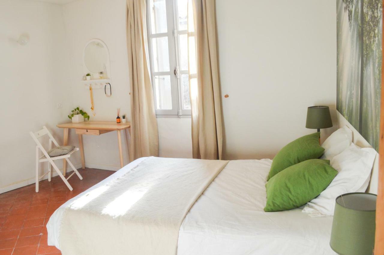 Le Zathery Apartman Campagne  Kültér fotó